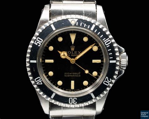 rolex 5513 1962|rolex 5513 gilt gloss dial.